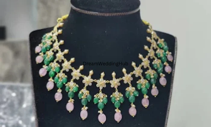 Sri surya kanya jewellers